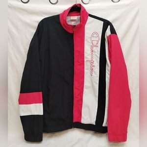 Champion women's jacket sz medium